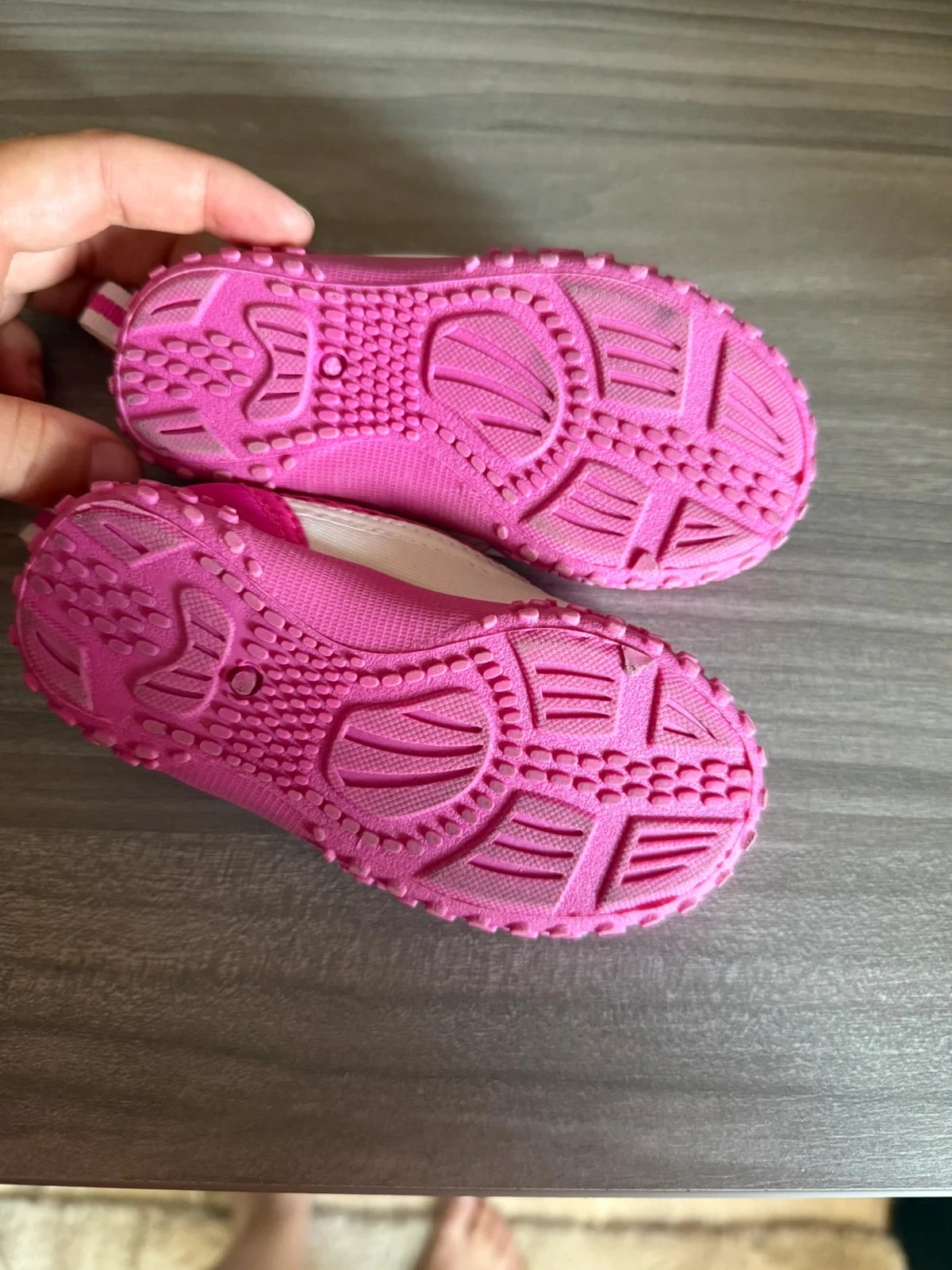 Chaussure d eau fille – photo 4